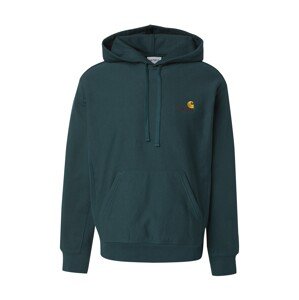 Carhartt WIP Mikina  jedľová