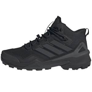 ADIDAS TERREX Nízke čižmy 'Skychaser'  čierna