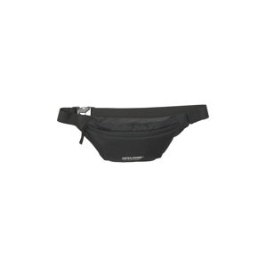 JACK & JONES Ľadvinka 'JACTeak'  čierna