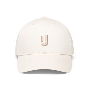 Johnny Urban Čiapka 'Jason'  krémová
