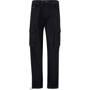 Ecko Unlimited Džínsy  čierny denim