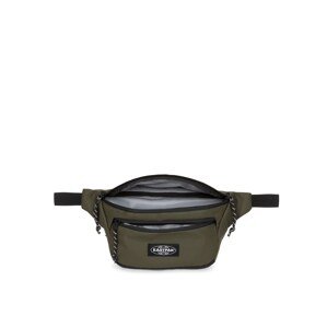 EASTPAK Ľadvinka 'Pro'  čierna