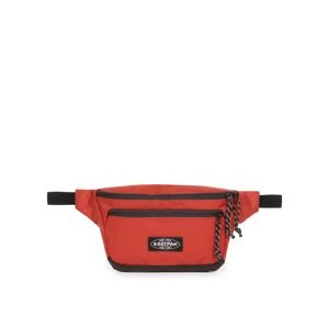 EASTPAK Ľadvinka 'Pro'  hrdzavo červená