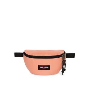 EASTPAK Ľadvinka 'Springer'  broskyňová