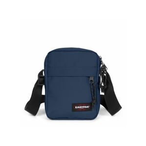 EASTPAK Taška cez rameno 'The One'  námornícka modrá