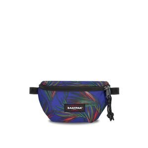 EASTPAK Ľadvinka 'Springer'  námornícka modrá / zelená / červená
