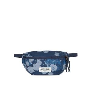 EASTPAK Ľadvinka  modrá / námornícka modrá / svetlomodrá
