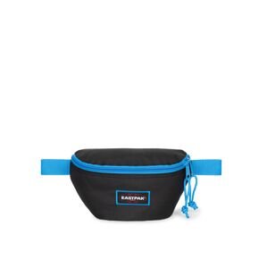 EASTPAK Ľadvinka 'Springer'  modrá / námornícka modrá