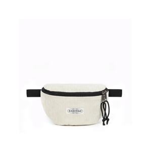 EASTPAK Ľadvinka 'Springer'  krémová