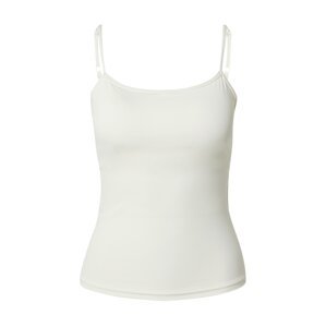 Moonchild Yoga Wear Športový top 'Lunar Luxe Cami'  biela