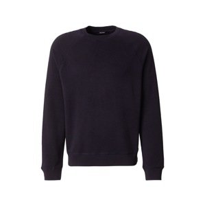 Zadig & Voltaire Mikina 'UPPY MO SKULL XO'  čierna