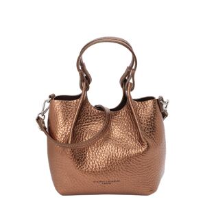 Gianni Chiarini Kabelka 'DUA'  medená