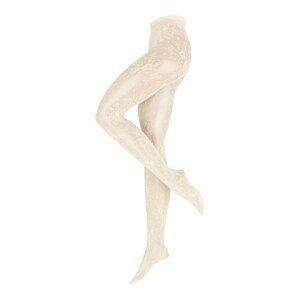 Swedish Stockings Pančuchy 'Rosa'  biela