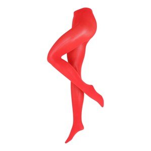 Swedish Stockings Jemné pančuchy 'Olivia'  červená