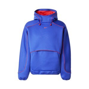 Nike Sportswear Mikina  tmavomodrá