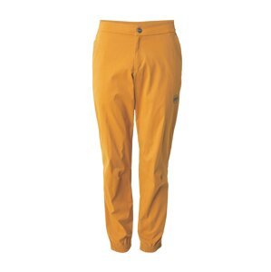 MAMMUT Nohavice 'Hueco Cuffed Pants'  oranžová