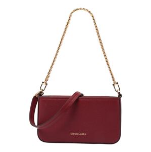 MICHAEL Michael Kors Kabelka na rameno  farba lesného ovocia