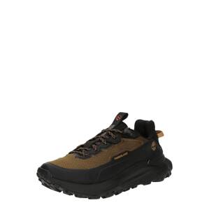 TIMBERLAND Nízke tenisky  pueblo / čierna