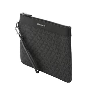 Michael Kors Puzdro  tmavosivá / čierna