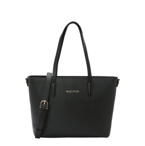 VALENTINO Shopper 'Zero Re'  čierna