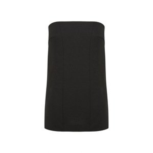 St MRLO Top 'SHAPE'  čierna
