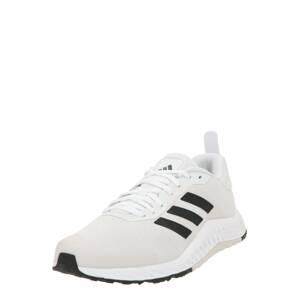 ADIDAS PERFORMANCE Športová obuv 'Everyset Trainer'  čierna / biela