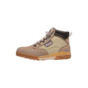 FILA Nízke čižmy 'GRUNGE II CVS'  béžová / kaki