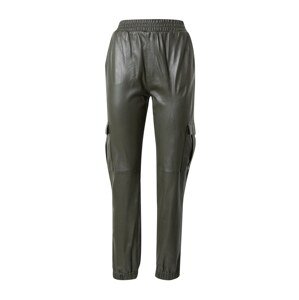 OAKWOOD Kapsáče 'YACHT'  kaki