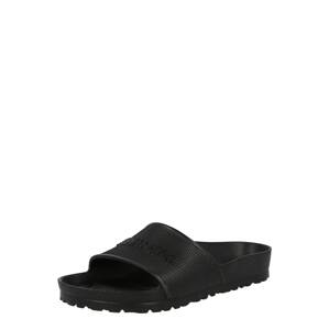 BIRKENSTOCK Šľapky 'Barbados'  čierna