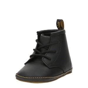 Dr. Martens Čižmy '1460'  čierna