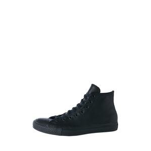 CONVERSE Členkové tenisky 'Chuck Taylor All Star'  čierna