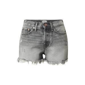 ONLY Džínsy 'FINE LIFE'  sivý denim