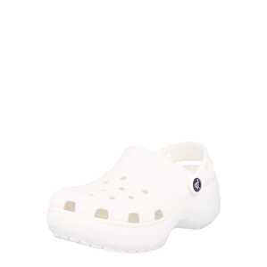 Crocs Dreváky 'Classic'  biela