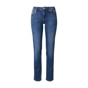 PULZ Jeans Džínsy 'PZEMMA'  modrá denim