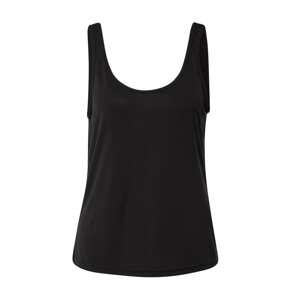 Urban Classics Top  čierna
