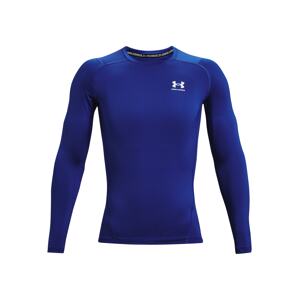 UNDER ARMOUR Funkčné tričko  modrá / biela