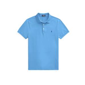 Polo Ralph Lauren Tričko  svetlomodrá