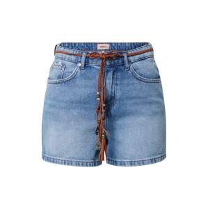 ONLY Džínsy 'ONLKelly'  modrá denim