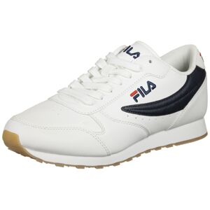 FILA Nízke tenisky 'Orbit'  modrá / červená / čierna / biela