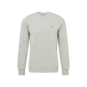 Lee Mikina 'PATCH CREW SWS'  sivá