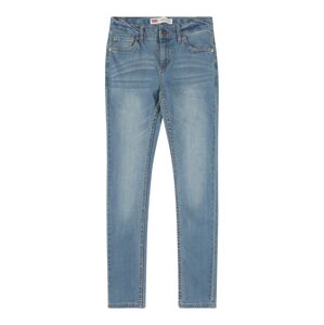 Levi's Kids Džínsy  modrá denim