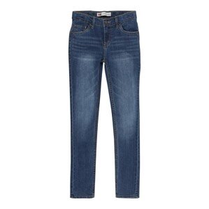 Levi's Kids Džínsy  modrá denim