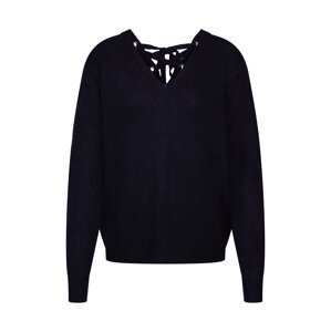 Urban Classics Sveter  čierna