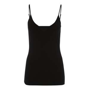 VERO MODA Top 'VMMaxi'  čierna