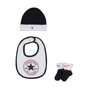 CONVERSE Set  tmavomodrá / červená / biela