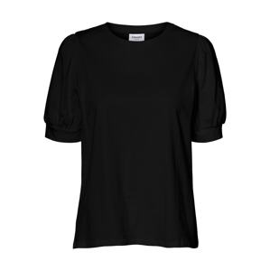 Vero Moda Curve Tričko 'VMKerry'  čierna