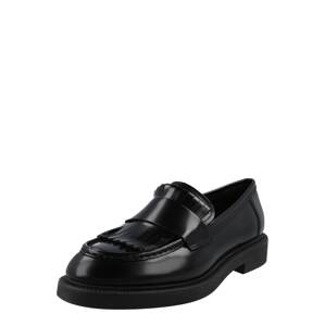 VAGABOND SHOEMAKERS Papuče 'Alex'  čierna