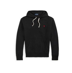 Polo Ralph Lauren Mikina  čierna / biela