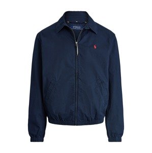 Polo Ralph Lauren Prechodná bunda 'Bayport'  námornícka modrá