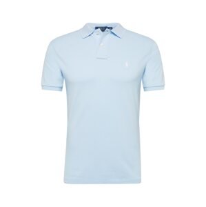 Polo Ralph Lauren Tričko  svetlomodrá